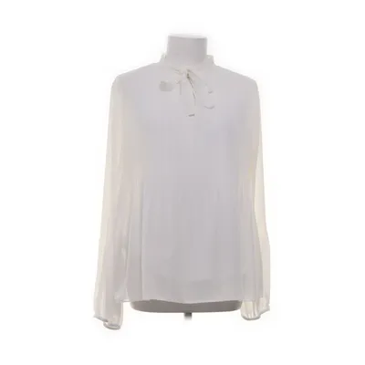Blouse (White) from Agentur M