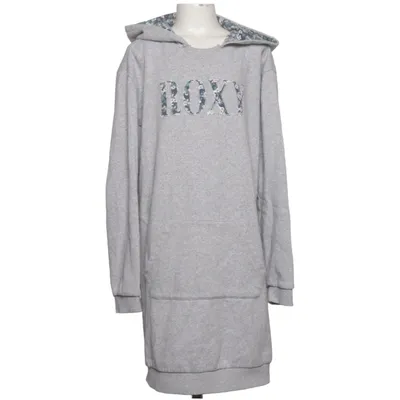 Huvklänning (Grå, Flerfärgad) från Roxy Girl Bomull, Polyester
