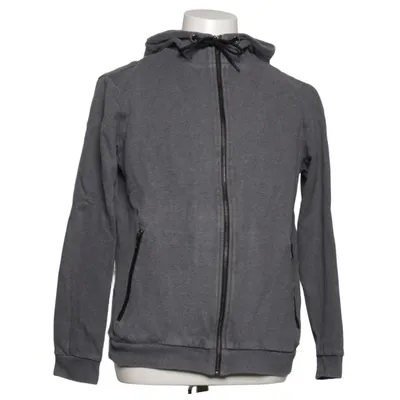 Sweat à capuche (Gris) de Emilio Adani Coton