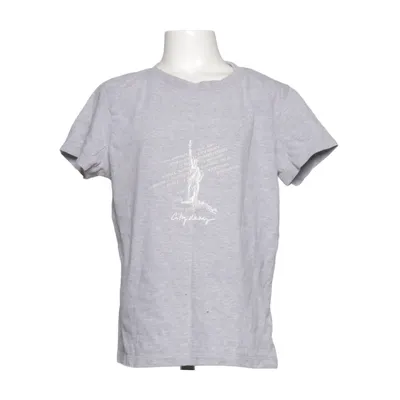 T-shirt (Gris) de DKNY City