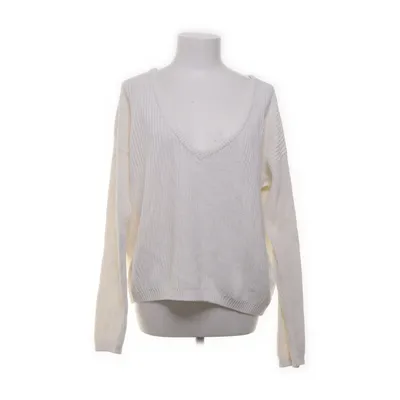 Tröja (Vit) från NA-KD