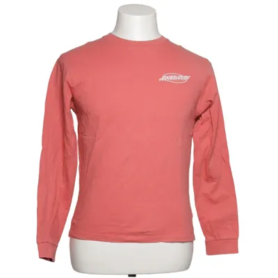 T-shirt à manches longues (Rose) de Santa Cruz