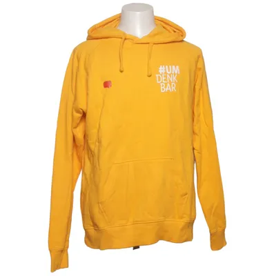 Hoodie (Yellow) from Neutral Cotton