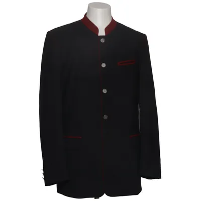 Blazer (Mostv) fra Kaiserjäger Acetat, Elastan, Polyamid, Polyester, Viscose, Uld