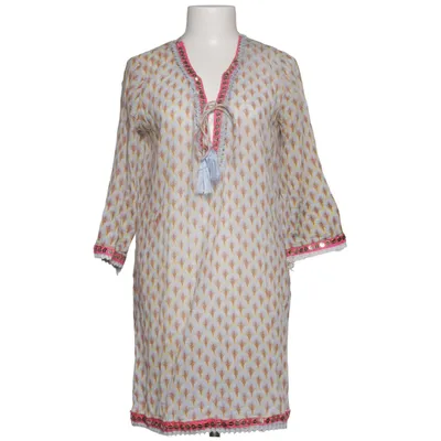 Tunic (Multicolored) from My Accessories Cotton