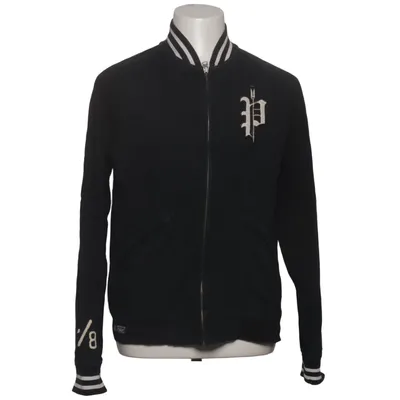 Bomber jacket (Black) from Polo Ralph Lauren Cotton