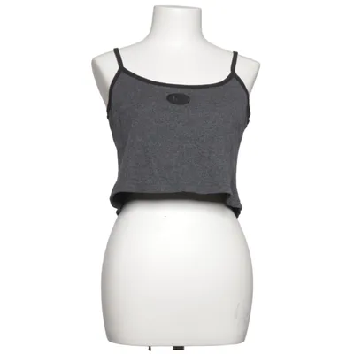 Crop top (Gray) from Calvin Klein Jeans Cotton