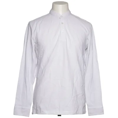 Farfarströja (Vit) från Celio Bomull