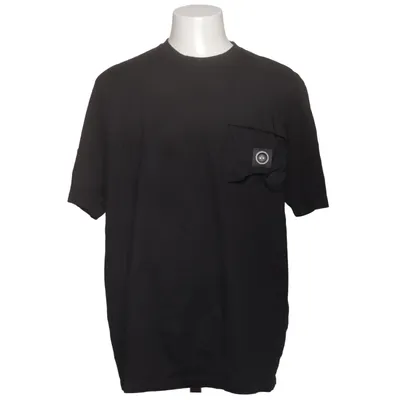 T-shirt (Svart) från Marshall Artist Bomull