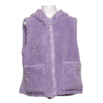 Outer vest (Purple) from Destination Polyester