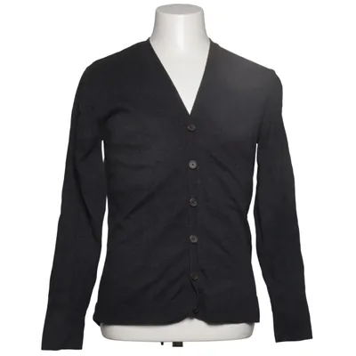 Cardigan (Gris) de Filaton Inc. Coton