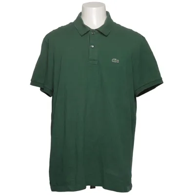 Pikeepaita (Slim Fit) kohteesta Lacoste Puuvilla