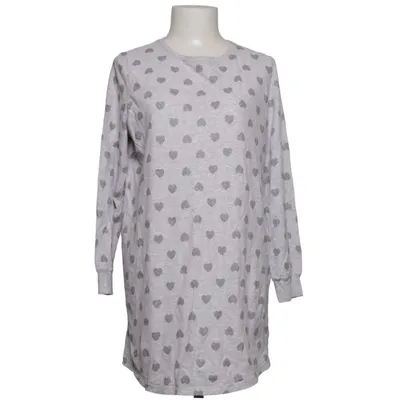 Nightgown (Gray) from Hanna Andersson Cotton, Polyester