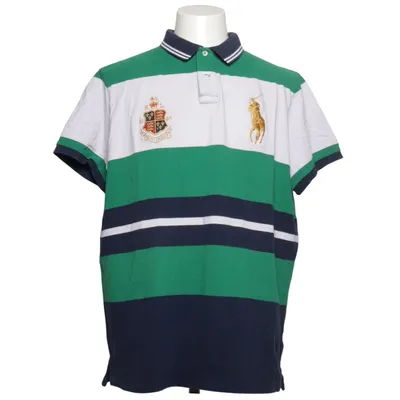 Pikétröja (CUSTOM SLIM FIT) från Polo Ralph Lauren Bomull