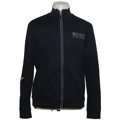 Träningsjacka (Blå) från Hugo Boss