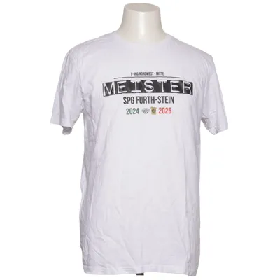 T-shirt (Vit) från Payper Bomull