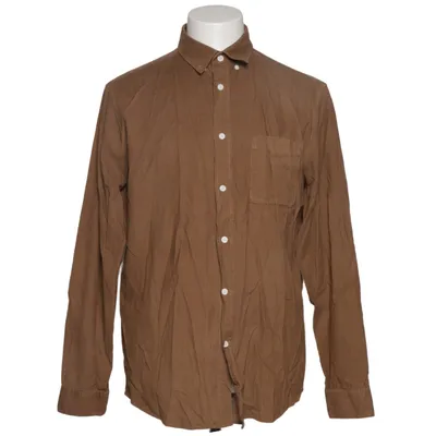 Buttondown-skjorta (regular #théo) från Jules