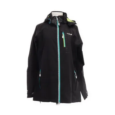 Skidjacka (Svart, Flerfärgad) från Regatta Polyester