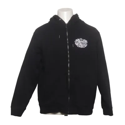 Huvtröja (Part A Prey Zip Hoodie) från Wasted Paris Bomull