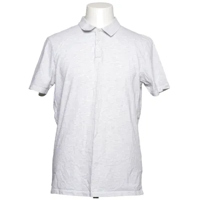Polotrøje (SLIM FIT) fra Smog Basic Bomuld, Viscose