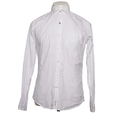 Shirt (White) from Colours & Sons