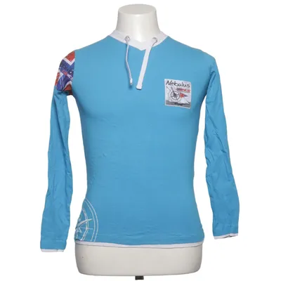 Practice jersey (Blue, White, Multicolored) from Nebulus Cotton