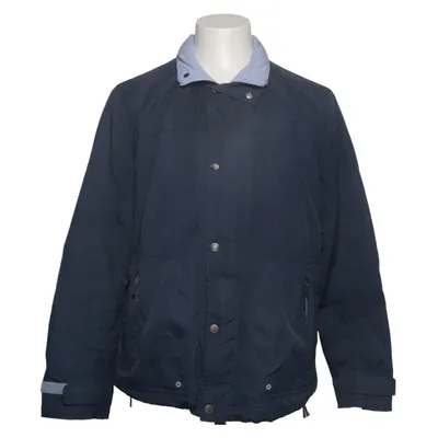 Jacka (Blå) från Cortefiel Polyester
