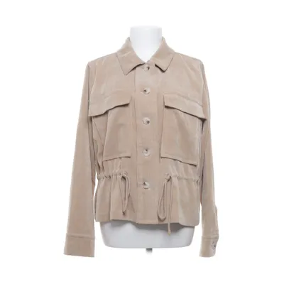 Overshirt (Beige) van Opus Elastaan, Polyamide, Polyester