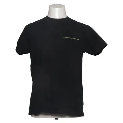 T-shirt (Black) from Vertere Berlin Cotton
