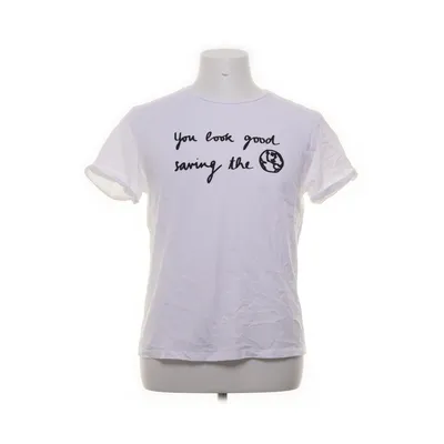 T-shirt (Vit) från Boss Bomull