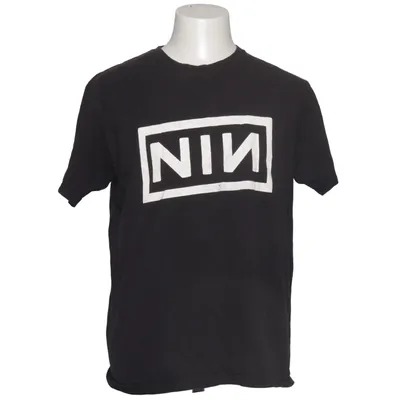 T-shirt (Valueweight) fra Fruit of the Loom Bomuld