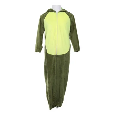 Fancy dress (Green, Yellow) Polyester