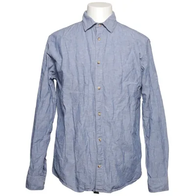 Shirt (THE SUMMER SHIRT) from Essentials Linen, Recycled cotton