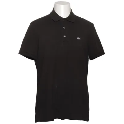 Pikétröja (Slim Fit) från Lacoste Bomull, Elastan