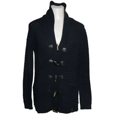 Cardigan (Blue) from Mishumo Acrylic