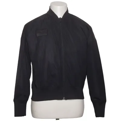 Bomber jacket (Black, Green) from Under Armour