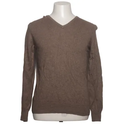 Pullover (Braun) von Royal class Kaschmir, Seide