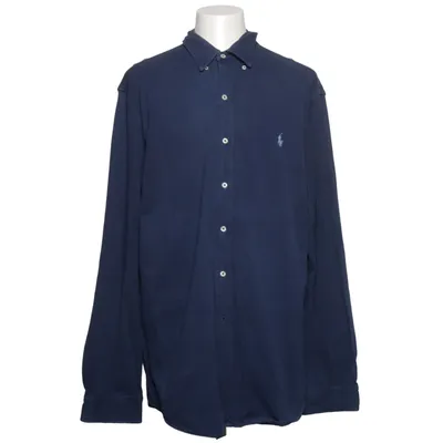 Chemise (FEATHERWEIGHT MESH) de Ralph Lauren Coton