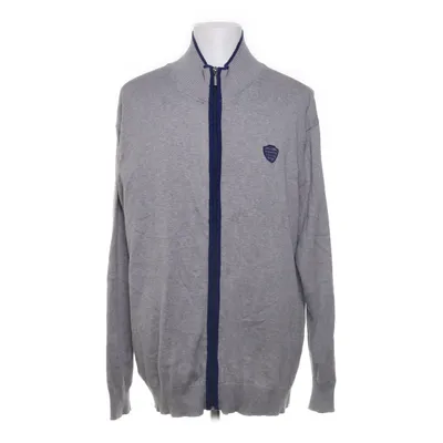 Cardigan (Gray, Blue) from Grey Connection Cotton