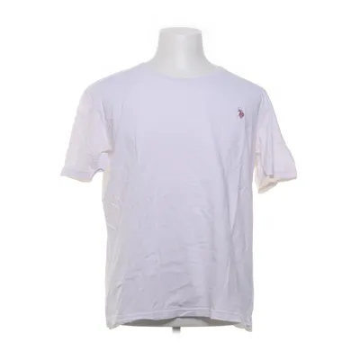 T-shirt (Vit) från U.S. Polo Assn.
