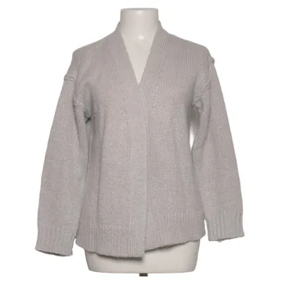 Kofta (Grå) från JcSophie Akryl, Merinoull, Mohair, Polyamid, Polyester