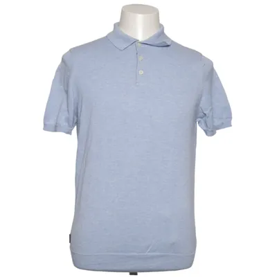 Poloshirt (The Knitted Polo) van Mr Marvis Organisch katoen