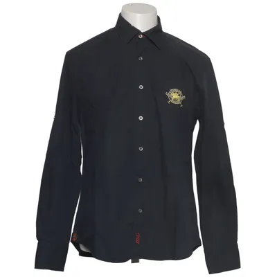 Shirt (Gray) from La Martina Cotton