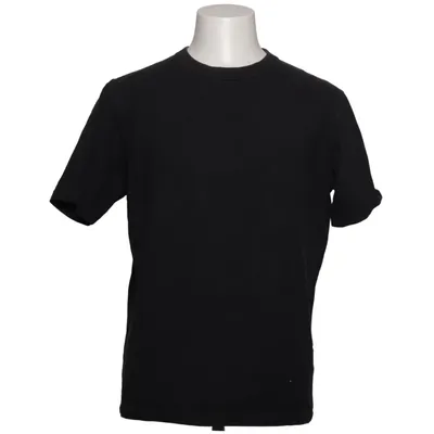 T-shirt (Svart) från Uniqlo U