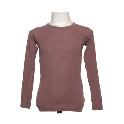 Long sleeve T-shirt (Purple) from Dilling