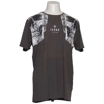 T-shirt (Slim Fit) från Smog Bomull
