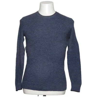 Tröja (Easy Formal Custom Fit) från Boggi Milano Merinoull