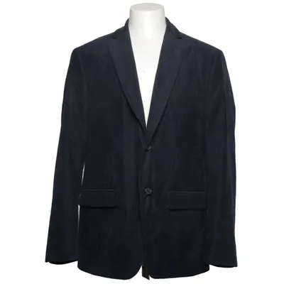 Kavaj (Blå) från Return Elastan, Polyamid, Polyester