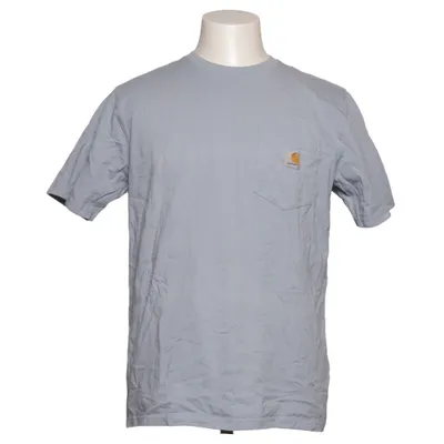 T-shirt (1022091.0F4.00.03) fra Carhartt WIP Bomuld
