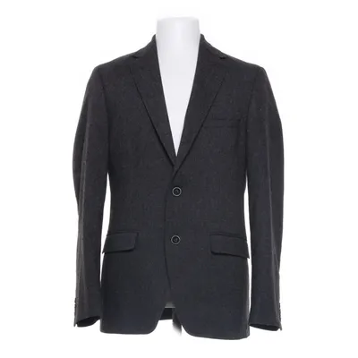 Kavaj (Grå) från Paul Hunter Polyester, Ull